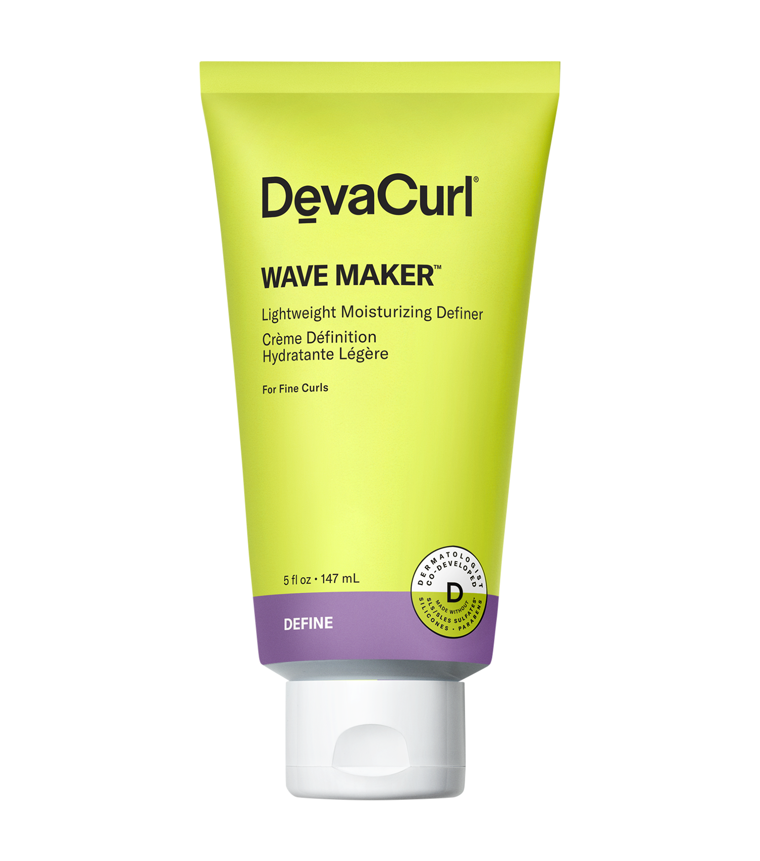 DevaCurl Wave Maker 5 oz