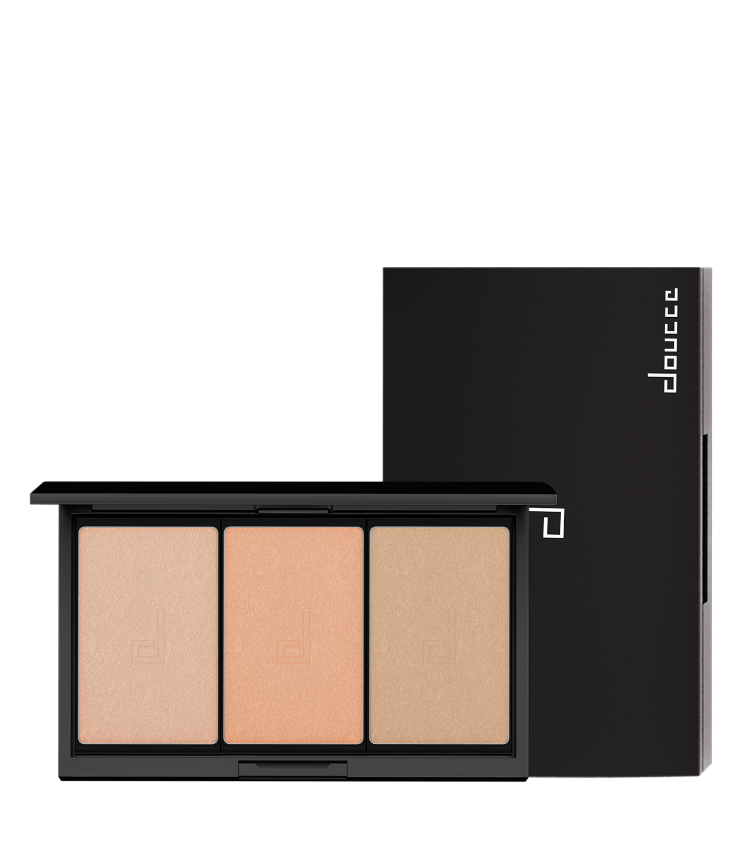 Freematic Pro Palette - Highlighter  1