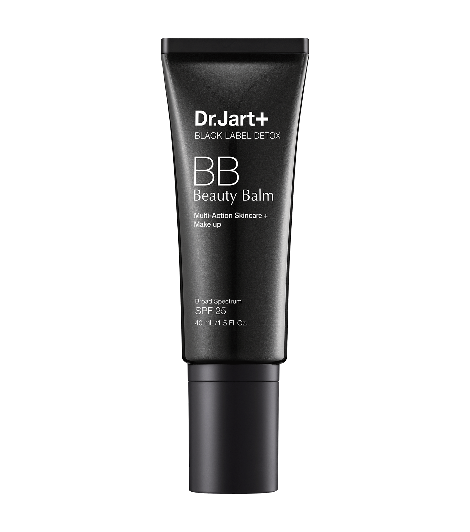 Dr. Jart+ Black Detox Beauty Balm (new formula)