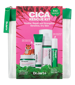 Cica Rescue Starter Kit Set  2