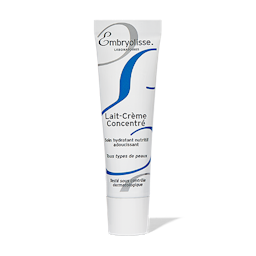Lait-Creme Concentre (24-Hour Miracle Cream)  3