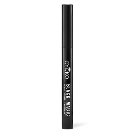Black Magic Liquid Eyeliner Black Magic Eyeliner - Black - Deluxe Sample 1