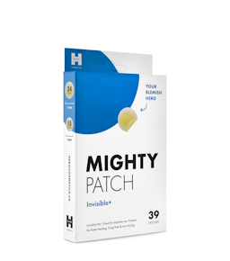 Mighty Patch Invisible+ - 39 count  3