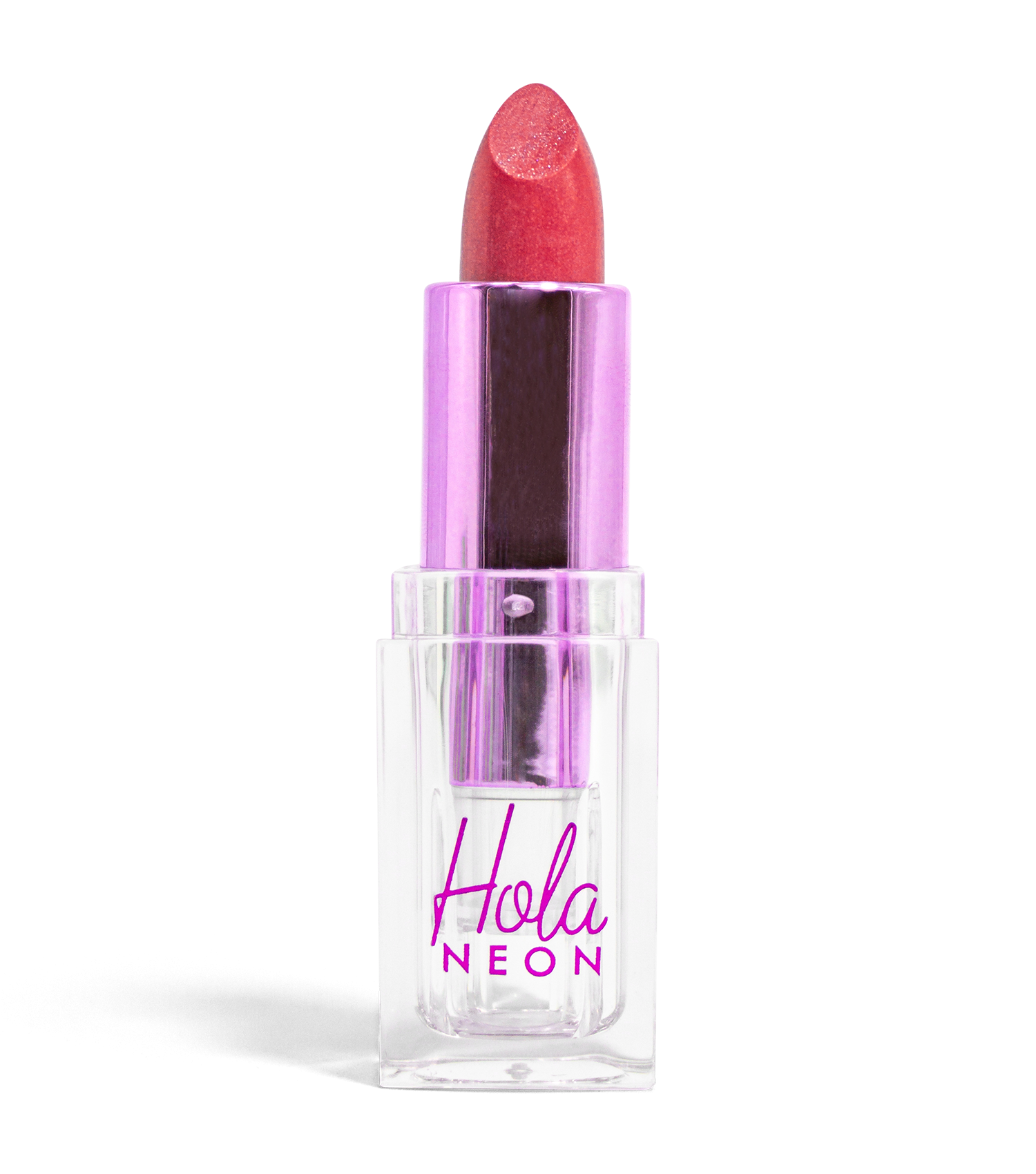 Hola Neon Lipstick Balm Lipstick balm - Love Me 1
