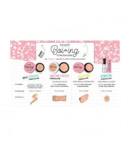Boi-ing Industrial Strength Full Coverage Cream Concealer  8