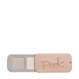 PEEK Beauty Expresso Natural Stain Brow Powder Expresso Natural Stain Brow Powder - Blonde 2