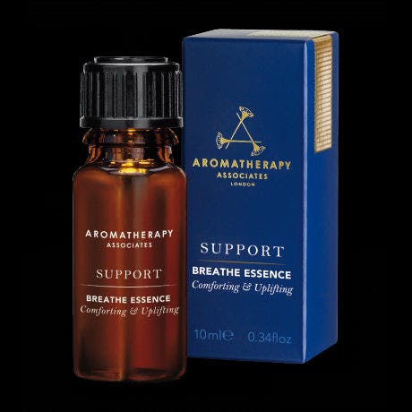 Aromatherapy Associates Support Breathe Essence  1