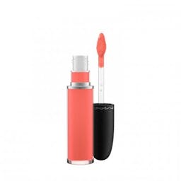 M·A·C Cosmetics Retro Matte Liquid Lipcolour Retro Matte Liquid Lipstick - Rich & Restless 3