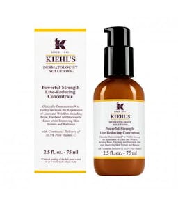 Kiehl's - Women Powerful Strength Line Reducing Concentrate - 75mL  2