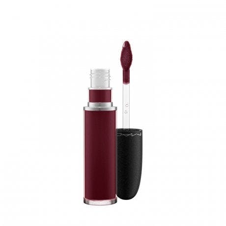M·A·C Cosmetics Retro Matte Liquid Lipcolour Retro Matte Liquid Lipstick - High Drama 1