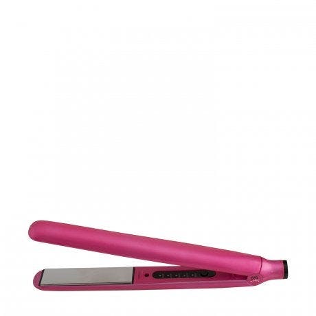 CHI Air Titanium Hairstyling Iron 1" Pure Pink