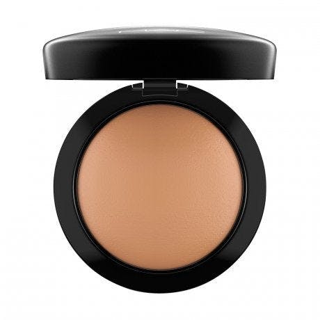 M·A·C Cosmetics Mineralize Skinfinish - Natural
