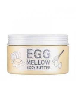 Egg Mellow Body Butter  2