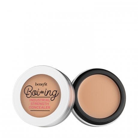 Boi-ing Industrial Strength Full Coverage Cream Concealer  1