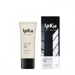 IPKN Moist & Firm Beauty Balm SPF 45 Moist and Firm Beauty Balm SPF 45 - Light Medium - Deluxe - 7 ml 2