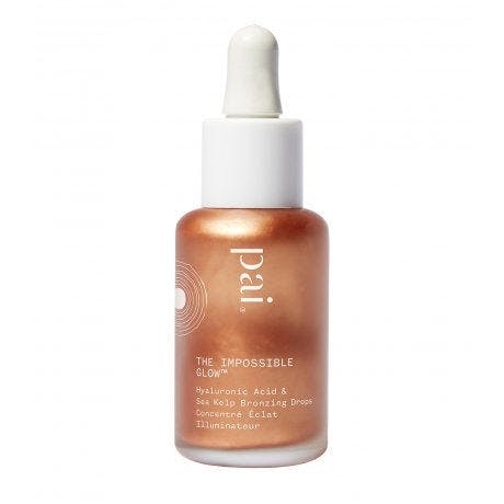Pai Skincare The Impossible Glow  1