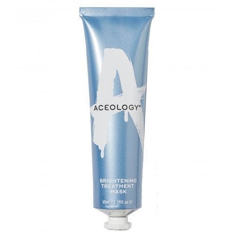 Aceology BRIGHTENING TREATMENT MASK