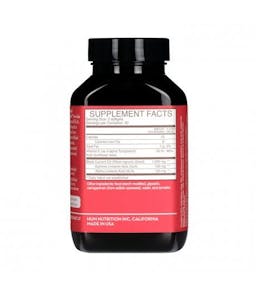 HUM Nutrition Red Carpet Supplements  3