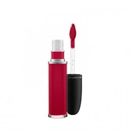 M·A·C Cosmetics Retro Matte Liquid Lipcolour Retro Matte Liquid Lipstick - Dance With Me 6