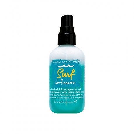 Bumble and bumble surf infusion 3.4 oz. Bumble and bumble surf infusion 3.4 oz. 1