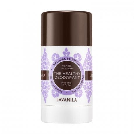 Lavanila The Healthy Deodorant Vanilla Lavender 2oz