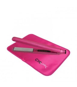 CHI Air Titanium Hairstyling Iron 1" Pure Pink  2