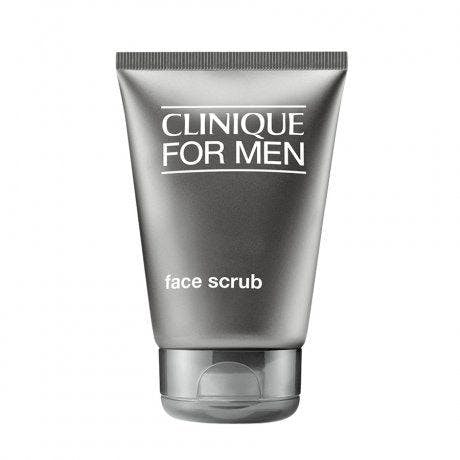 Clinique for Men Face Scrub Clinique for Men Face Scrub 1