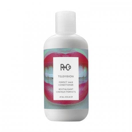R + Co. Television Perfect Hair Conditioner - 8oz  1