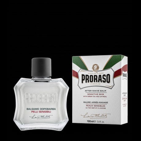 PRORASO Liquid Aftershave Cream - Sensitive