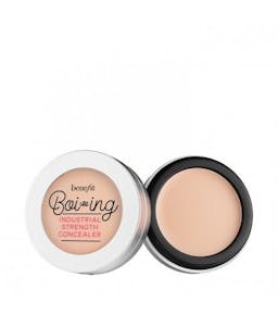 Boi-ing Industrial Strength Full Coverage Cream Concealer  7