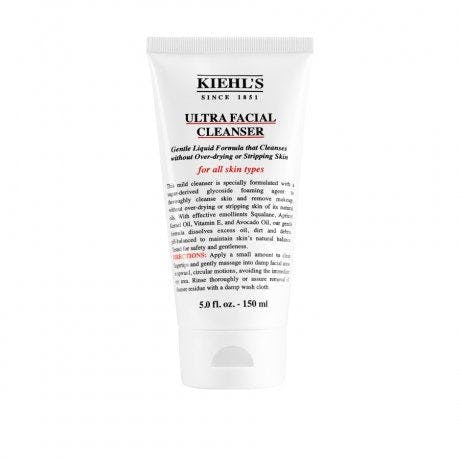 Kiehl's Ultra Facial Cleanser - 150mL Kiehl's Ultra Facial Cleanser - 150mL 1