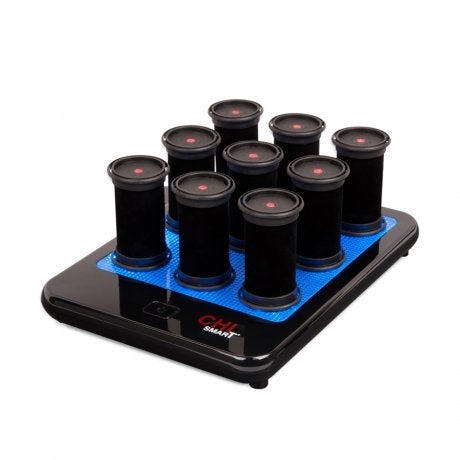 Chi CHI Smart Magnify Rollers on a Platform - 1.25 inch