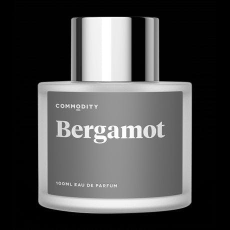 Commodity  Bergamot