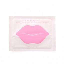 KNC Beauty All Natural Collagen Infused Lip Mask - 5-pack KNC Beauty All Natural Collagen Infused Lip Mask - 5-pack 1