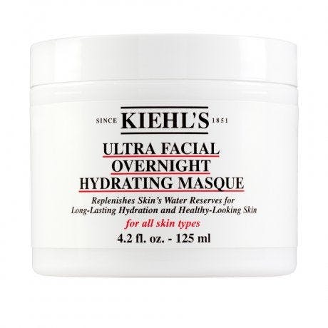 Kiehl's Ultra Facial Overnight Hydrating Masque Kiehl's Ultra Facial Overnight Hydrating Masque 1
