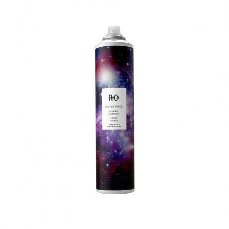 R + Co. Outer Space Flexible Hairspray - 2019 Formula R + Co. Outer Space Flexible Hairspray - 2019 Formula 1