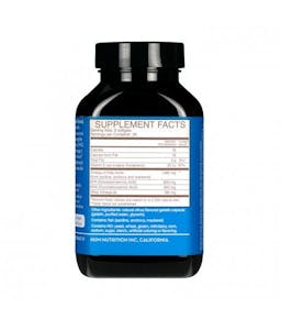 HUM Nutrition OMG! Omega the Great Supplements  3