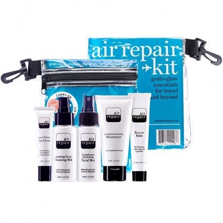 Air Repair The Air Repair Kit Air Repair The Air Repair Kit 1
