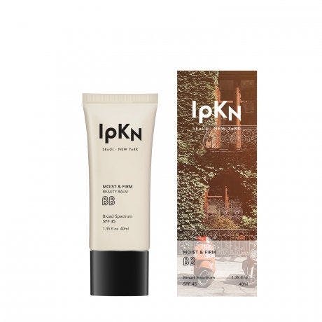 IPKN Moist & Firm Beauty Balm SPF 45 Moist & Firm BB Cream 05 - Medium/Tan 1