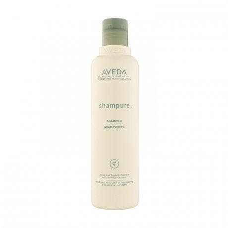 Shampure Shampoo  1