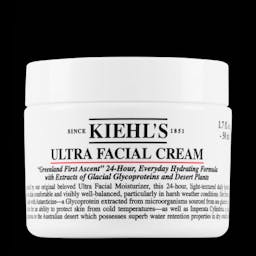 Kiehl's Ultra Facial Cream - 50mL Kiehl's Ultra Facial Cream - 50mL 1