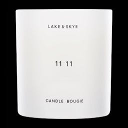 Lake & Skye 11 11 Candle Bougue Lake & Skye 11 11 Candle Bougue 1