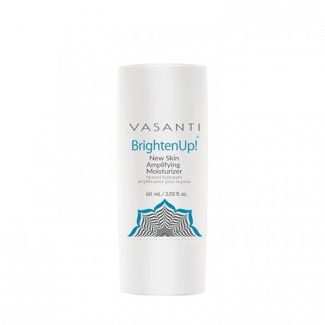 Vasanti BrightenUp! New Skin Amplifying Moisturizer Vasanti BrightenUp! New Skin Amplifying Moisturizer 1