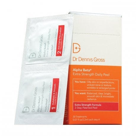 Dr. Dennis Gross Skincare Extra Strength Alpha Beta Peel 30 Pack
