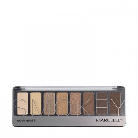 Marcelle Smokey Eyeshadow Palette