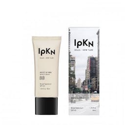 IPKN Moist & Firm Beauty Balm SPF 45 Moist & Firm BB Cream 02- Light 3