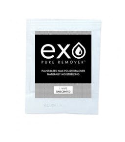 EXO Supply Co. Pure Remover Wipes (Set of 10)  5