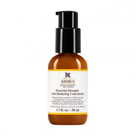 Kiehl's - Women Powerful Strength Line Reducing Concentrate - 50mL