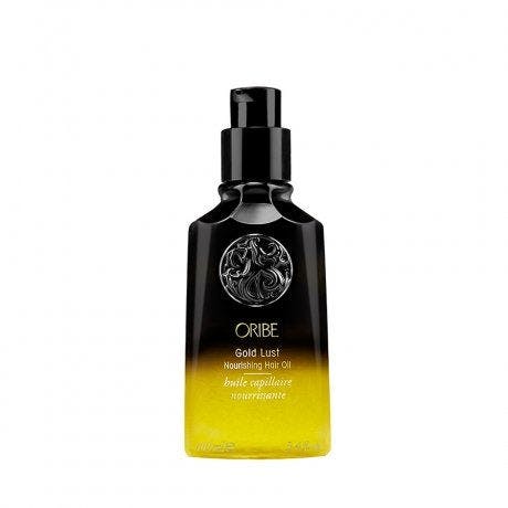 Oribe Gold Lust Nourishing Hair Oil Oribe Gold Lust Nourishing Hair Oil 1