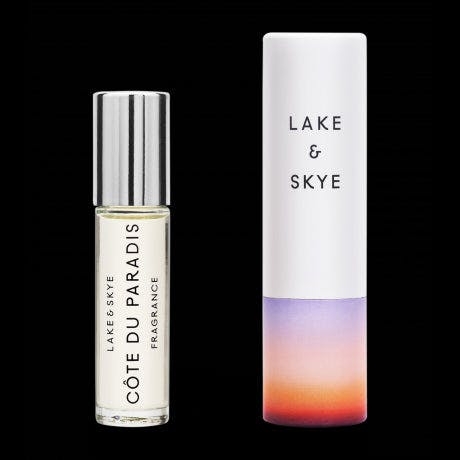 Lake & Skye Co_te Du Paradis Fragrance Oil Lake & Skye Co_te Du Paradis Fragrance Oil 1